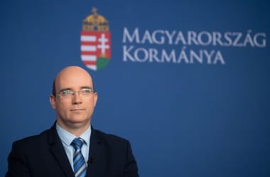 Nem kérnek ELTE-n tanító kollégái Maruzsa Zoltánból