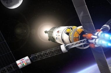 Ha ezt a hajtóművet rakják az űrhajókba, felére csökkenhet a Mars-utazás ideje