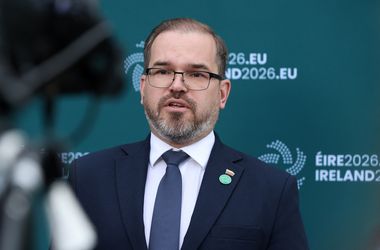 Robbanóanyag volt a drónon, amit a NATO vadászgépei Litvánia felett lőttek le