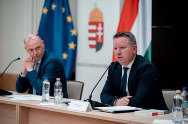 Pósfai Gábor: Átláthatóbb, igazságosabb tao-rendszer megalkotása a cél