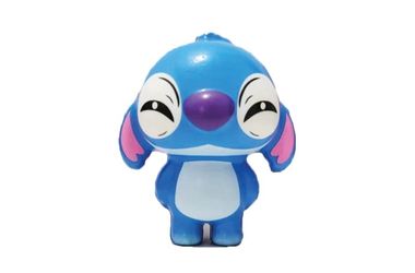Súlyos fulladásveszély miatt visszahívtak egy Stitch játékfigurát