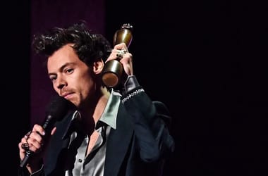 Harry Styles álnéven futotta le a maratont, és nem is rosszul