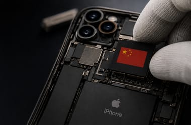Már teszteli az Apple a kínai RAM-mal szerelt iPhone-okat