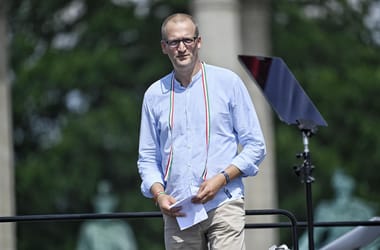Jogerős: Tarr Zoltánt politikai kiállása miatt rúgták ki munkahelyéről 2024-ben