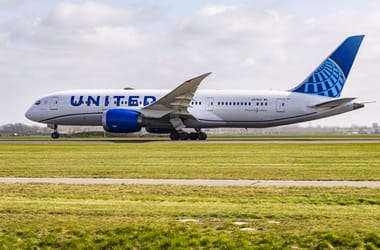 A pilóta vészjelzése után kényszerleszállást hajtott végre egy United Airlines-járat Washingtonban 230 emberrel a fedélzetén