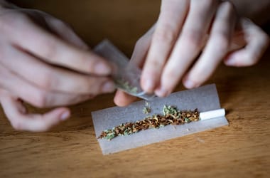 Perui drogkereskedőt fogtak el egy nógrádi fesztiválon