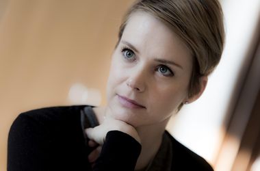 Osvárt Andrea: Továbbra is hiszek, akarok hinni Őrsi Gergely ártatlanságában