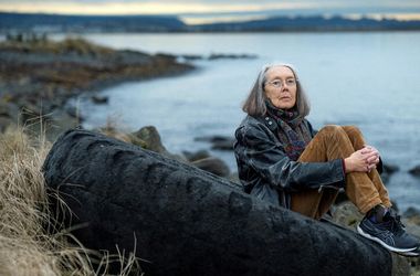 Az elmondható és elmondhatatlan határain mozog a Nobel-díjas Anne Carson