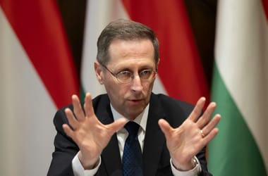 A jegybank újra csökkentette az alapkamatot