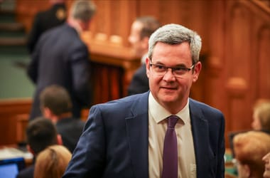 Takács Péter: Mindenki tudja rólam, hogy csóró vagyok, nincs otthon 8 milliárdom