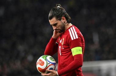 Nemzetek Ligája: Magyarország – Ukrajna 0–0 – élő közvetítés