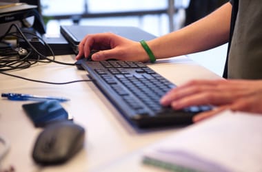 Vannak, akiknek a munkáját csak lassítja a mesterséges intelligencia