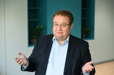 Ifj. Chikán Attila: A 25. órában vagyunk