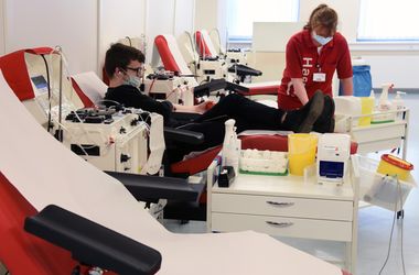 Európa amerikai vérplazmára szorul, Magyarországon sem garantált az önellátás