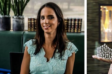 Beköltözött Rogán-Szendrei Cecília és Sarka Kata cégei mellé a titokzatos, szépségversenyes partnerük