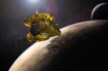 A NASA történetének egyik legfontosabb űrszondája is leállhat, ha elfogadják Trump óriási költségcsökkentését