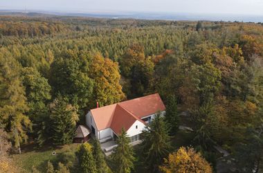 Megszavazták az Év Turistaházát, pár éve 220 millióból újították fel