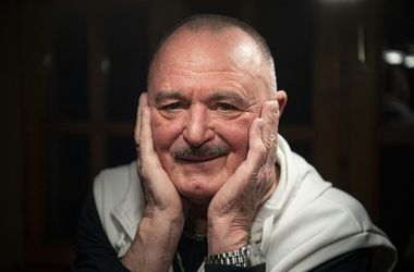 Nagy Feró fél, hogy érte is eljönnek a rendőrök