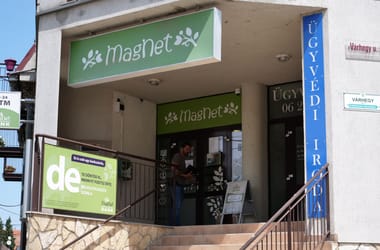 Gond van a MagNet Bank kártyáival, nem lehet fizetni