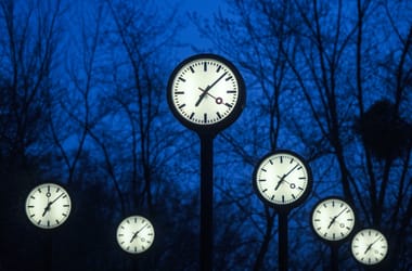 Gyorsabban forog a Föld, és emiatt lehet, hogy rövidíteni kell majd a napokat egy kicsivel