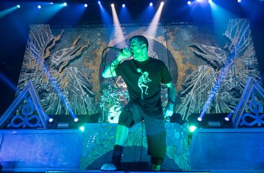 Úgy volt, kihagyják Budapestet, de mégis eljön a Lamb of God