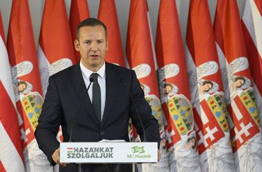 Toroczkai László: A Mi Hazánk menő és trendi a legfiatalabb magyarok között