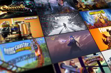 Nincs több pereskedés, megállapodott az Epic Games és a Samsung