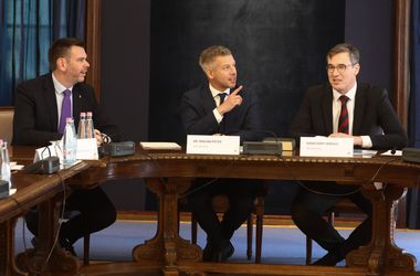 Karácsony Gergely: Ez egy nagyon jó költségvetési tervezet