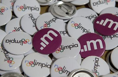 A Momentum levédetné a „NOlimpia” kifejezést