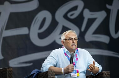 Hernádi Zsolt lemondott a Corvinus-kuratórium elnökségéről