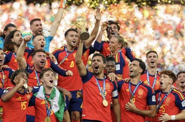 „Ez nem az én gólom volt, hanem 47 millió emberé” – így látták a spanyol játékosok a vb-döntőt