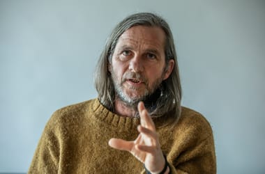 Valaki feltöltött két álalbumot a Kistehén Spotify-oldalára