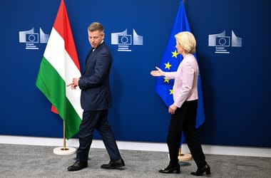 Politico: Reformokat sürget Magyarországon az Európai Bizottság jogállamisági jelentése