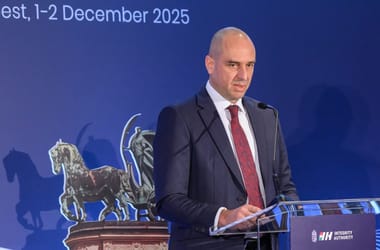Korrupt a korrupcióellenes hatóság elnöke is? – Ne