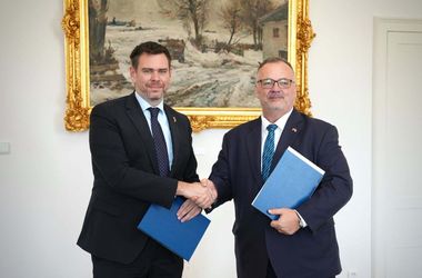 Prága-Budapest-Belgrád vonatjáratokról is tárgyaltak a cseh-magyar kormányülésen