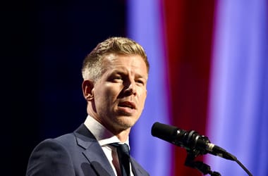 „Őszintén szólva nem értem az ukrán politikusokat” – mondta Magyar Péter a legfontosabb lengyel lapnak