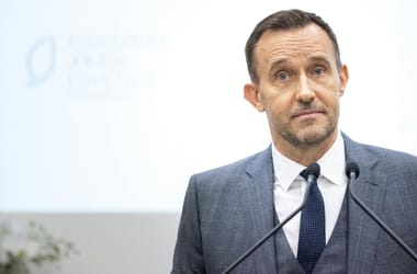 Megszüntették Gattyán György egyik legrégebbi cégét