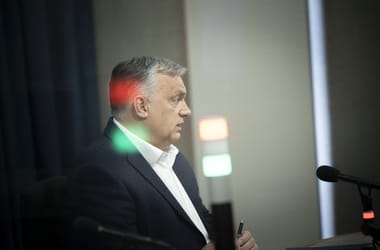 Orbán Viktor a Kossuth Rádióban: "Agyonvertek egy magyar állampolgárt"