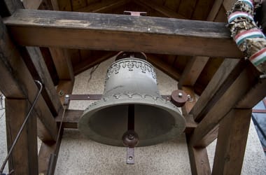 Fellélegezhetnek a déli harangszóért aggódók