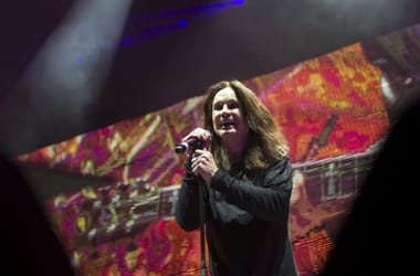Meghalt Ozzy Osbourne