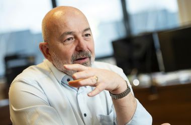 Holoda Attila: az olcsó energia korának vége
