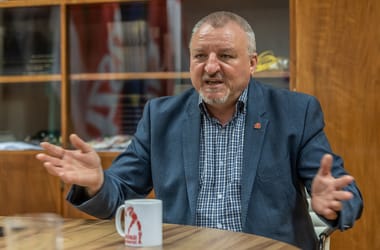 Veszteséggel zárta a tavalyi évet az MSZP