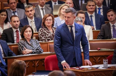 Magyar Péter a Fideszről: Még mindig nem értik, mi történt