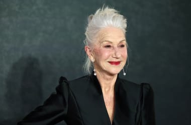A 80 éves Helen Mirren szerint bántóan lereeszkedők az emberek a nyolcvanas éveikben járó párokkal szemben