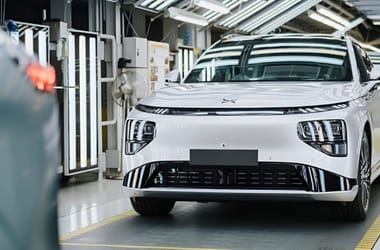 Valaha leginkább BMW-ket, mostantól kínai autókat is gyárt Ausztria