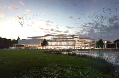 A legújabb terv: Kőbányára vinnék a Magyar Nemzeti Galériát