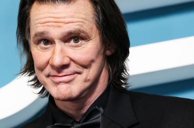Jim Carrey megházasodott