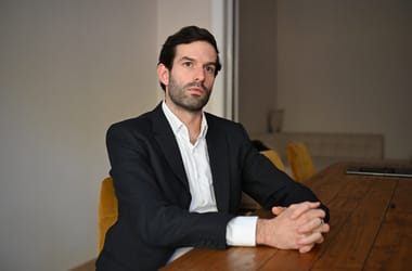 Fekete-Győr András szerint sok pénzt ajánlott a Fidesz a Momentumnak, hogy induljon a választáson