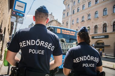 Vádemelést javasol a rendőrség a tavaly Budapesten megölt amerikai nő ügyében