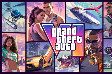Most már tényleg jön a GTA 6, napokon belül indul az előrendelés – videó